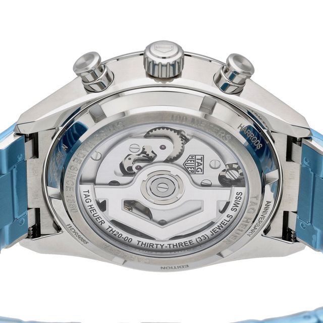 Tag Heuer Carrera CBN201L.BA0642 Image 4